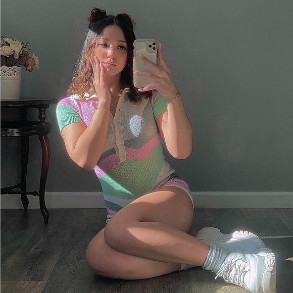 Meet your Posher, Cheyenne - Picture 4 of 13